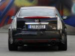 Cadillac CTS-V 2010 года (EU)